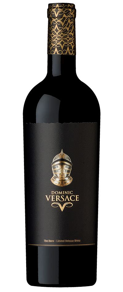 Dominic Versace Wines .